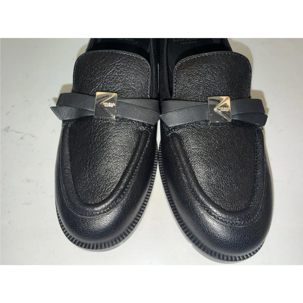 Kate Spade shoes - Kate Spade New York Deco - Black (UPC: 196021662331) 13