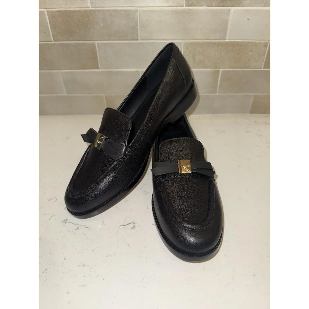 Kate Spade shoes - Kate Spade New York Deco - Black (UPC: 196021662331) 1