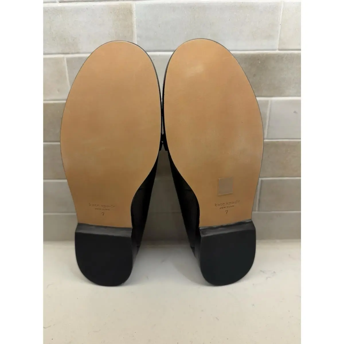 Kate Spade shoes - Kate Spade New York Deco - Black (UPC: 196021662331) 5