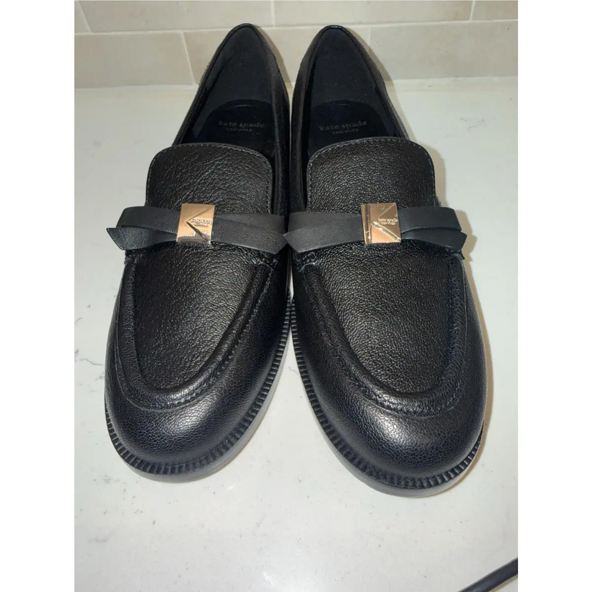 Kate Spade shoes - Kate Spade New York Deco - Black (UPC: 196021662331) 7