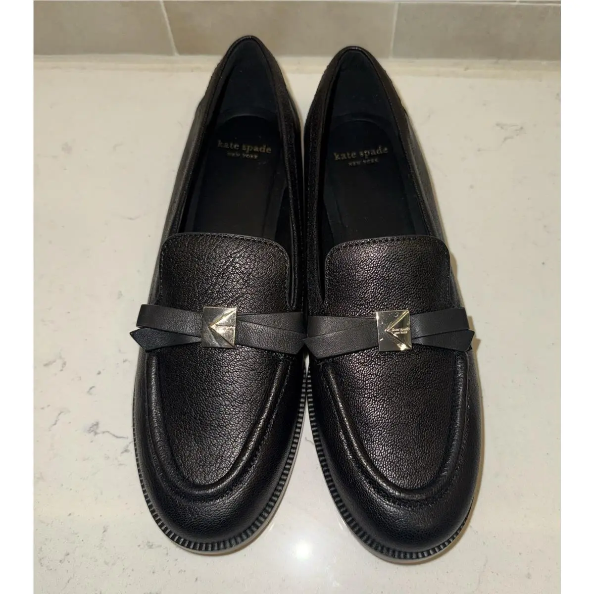 Kate Spade shoes - Kate Spade New York Deco - Black (UPC: 196021662331) 6
