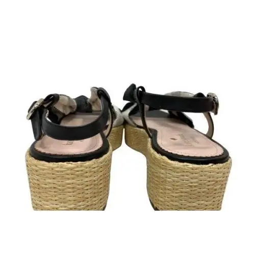 Kate Spade shoes - Kate Spade Betsy - Betsy - BLACK/CREAM 1