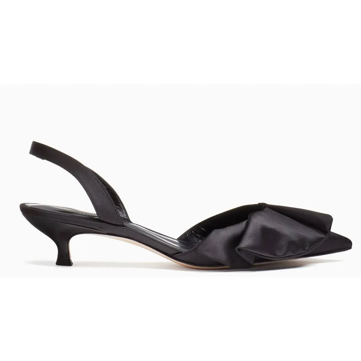 Kate Spade shoes - Black/Glitter (UPC: 640819459776) 0