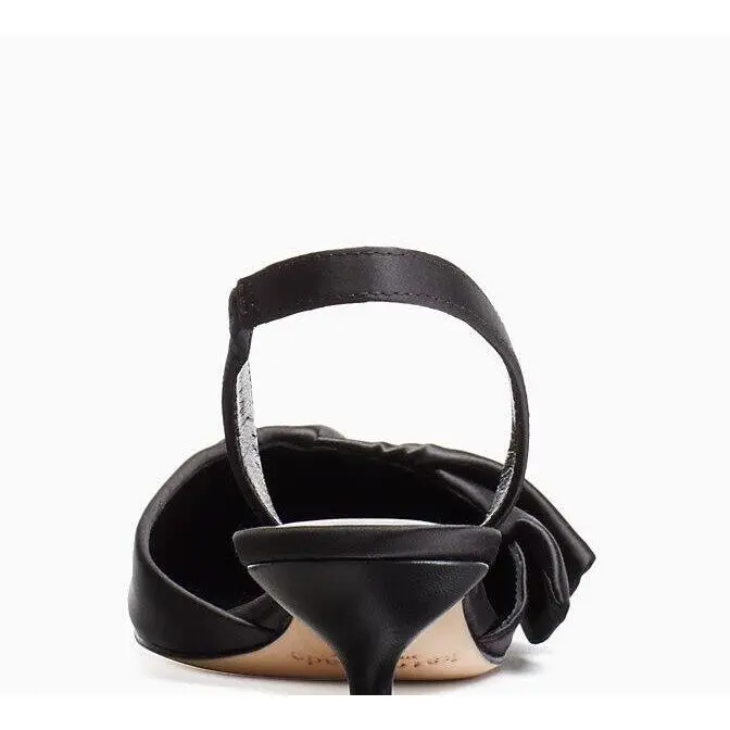 Kate Spade shoes - Black/Glitter (UPC: 640819459776) 2