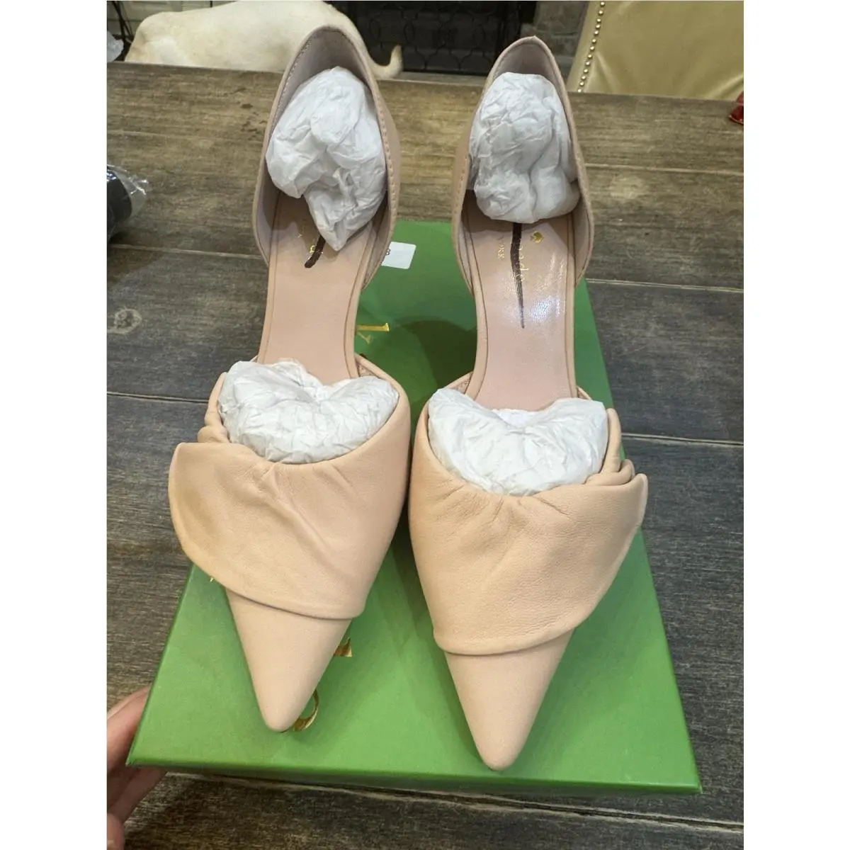 Kate Spade shoes - Pink 2