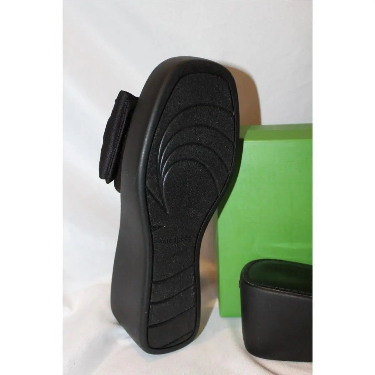 Kate Spade shoes - Black 5