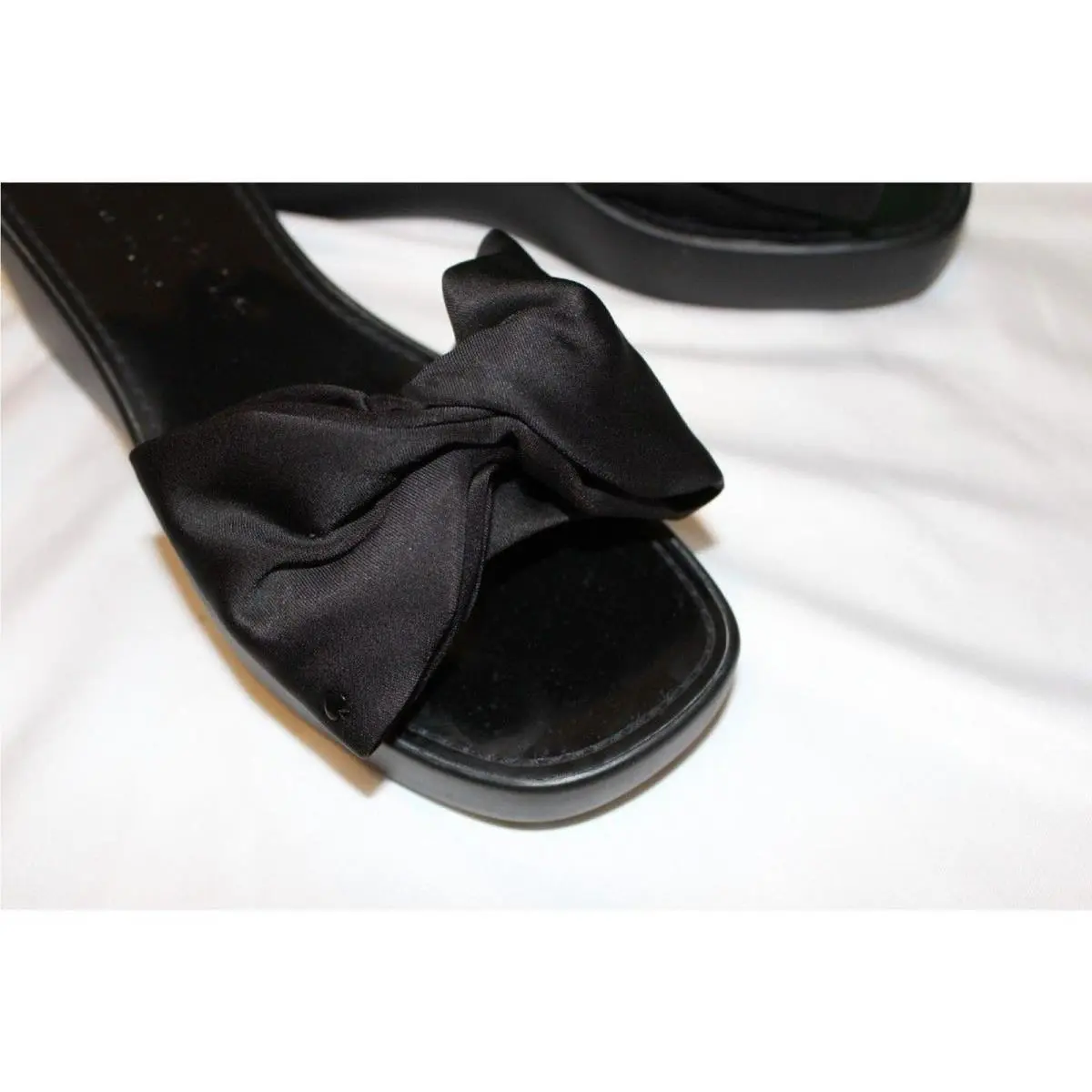 Kate Spade shoes - Black 1