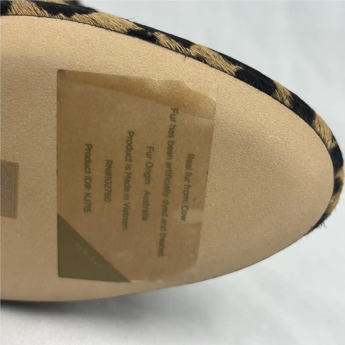 Kate Spade shoes - Kate Spade Dakota - Dakota - Tobacco Multi 6