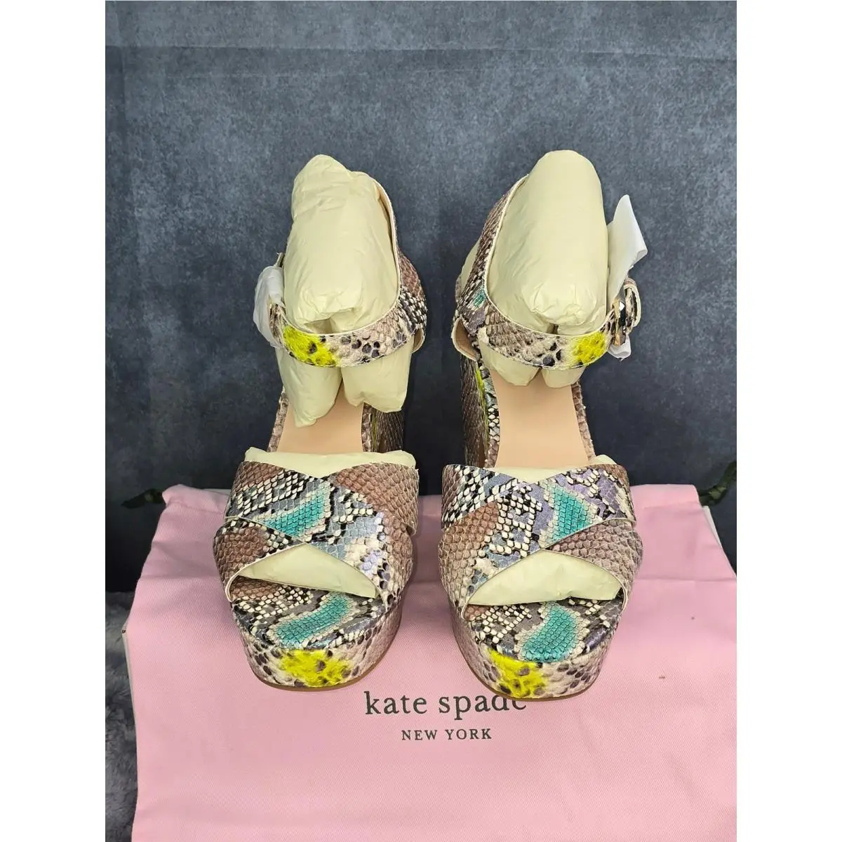 Kate Spade shoes - Grace - Grace - Multicolor 0
