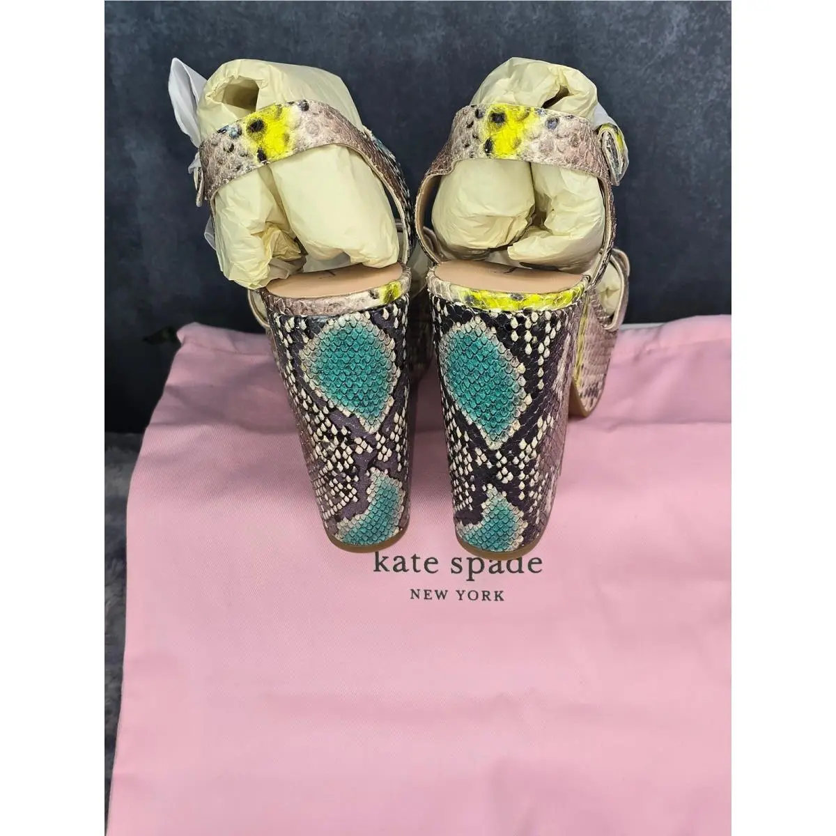 Kate Spade shoes - Grace - Grace - Multicolor 1
