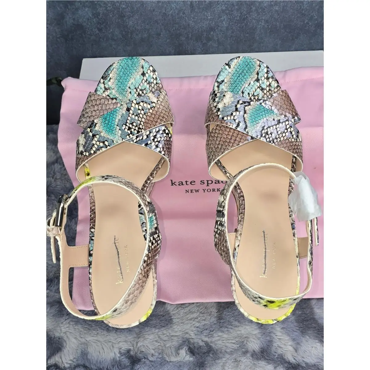 Kate Spade shoes - Grace - Grace - Multicolor 2
