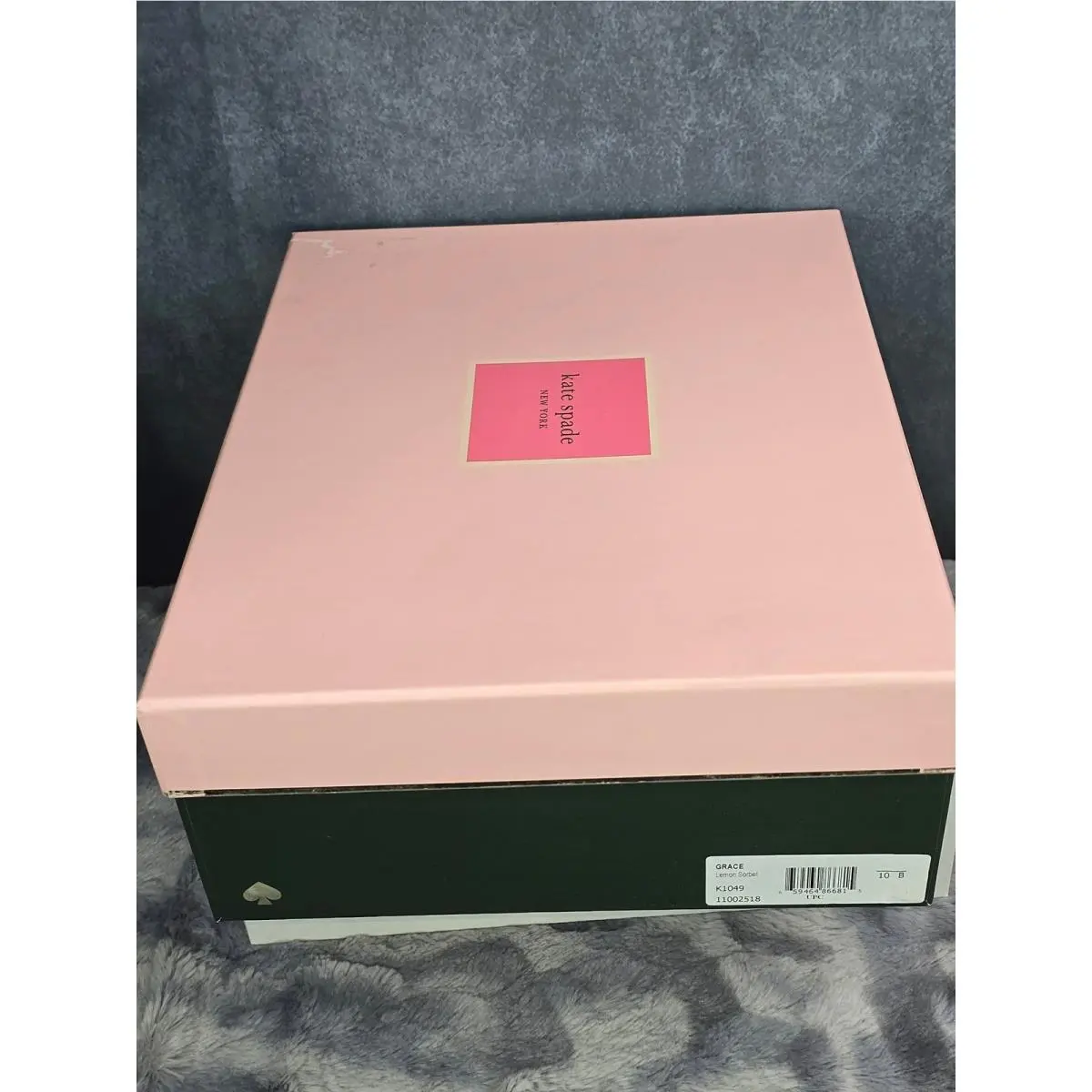 Kate Spade shoes - Grace - Grace - Multicolor 6