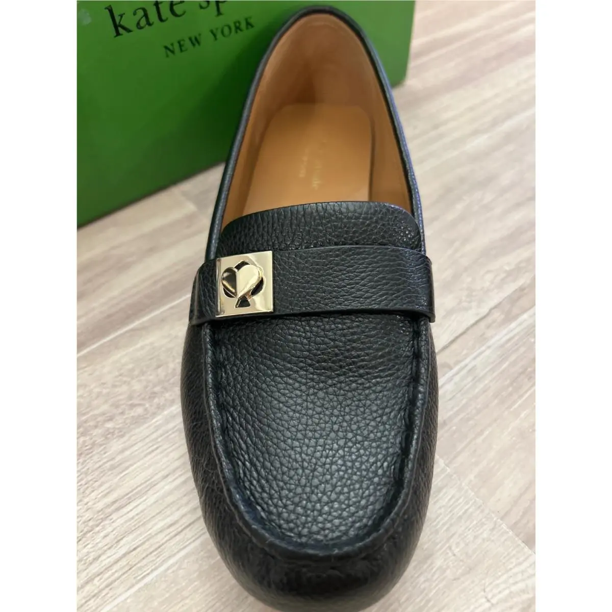Kate Spade shoes - KATE SPADE NEW YORK Camellia - Black 0