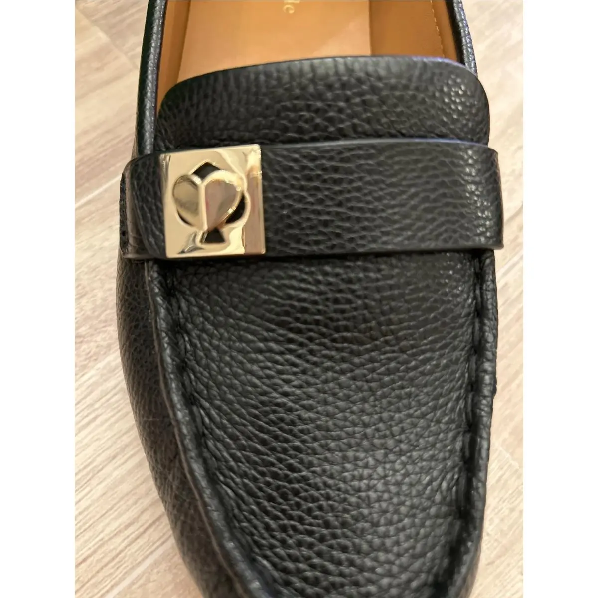 Kate Spade shoes - KATE SPADE NEW YORK Camellia - Black 1