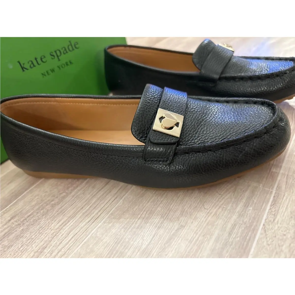Kate Spade shoes - KATE SPADE NEW YORK Camellia - Black 2