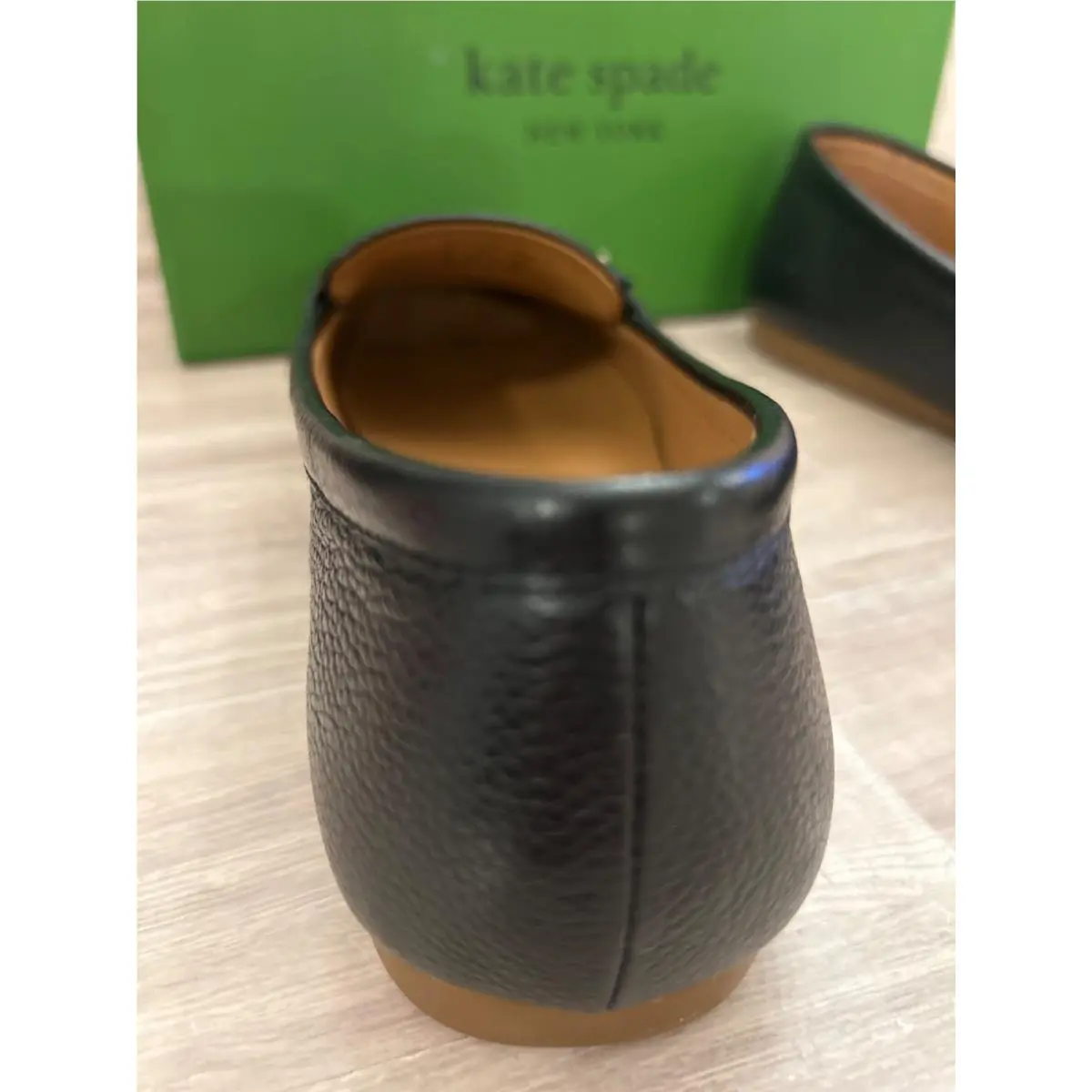 Kate Spade shoes - KATE SPADE NEW YORK Camellia - Black 3