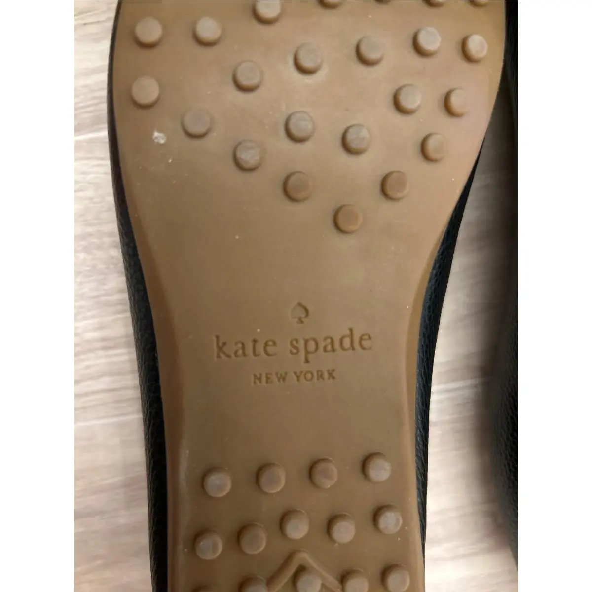 Kate Spade shoes - KATE SPADE NEW YORK Camellia - Black 6
