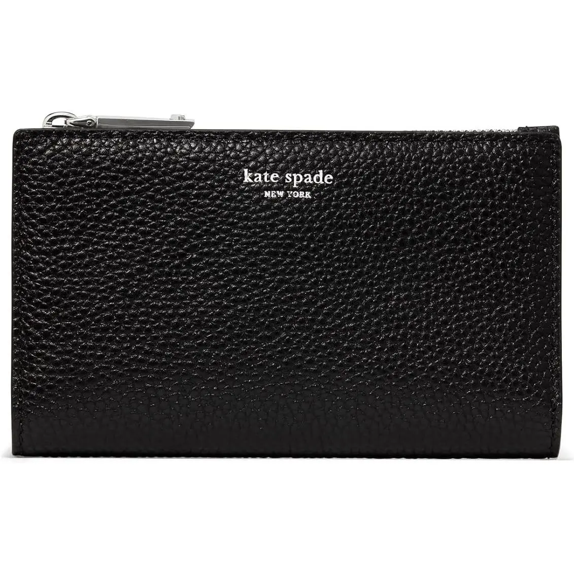 Kate Spade New York Women`s Classic Bifold Wallet