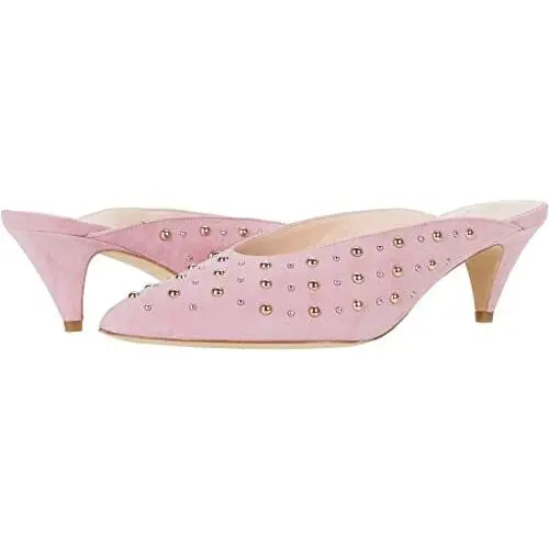Kate Spade shoes - Parisian Pink (UPC: 640819344980) 1