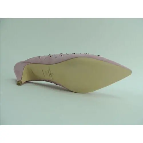Kate Spade shoes - Parisian Pink (UPC: 640819344980) 2