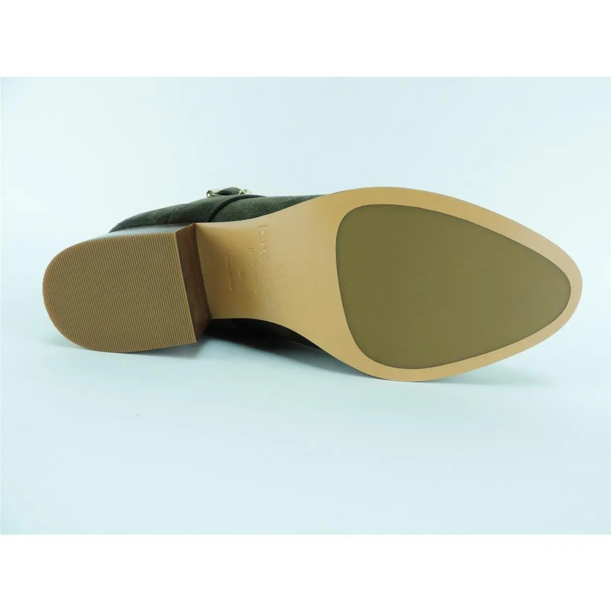 Kate Spade shoes - POLLY - POLLY - S5190003CWU - Green (UPC: 888445920745) 4