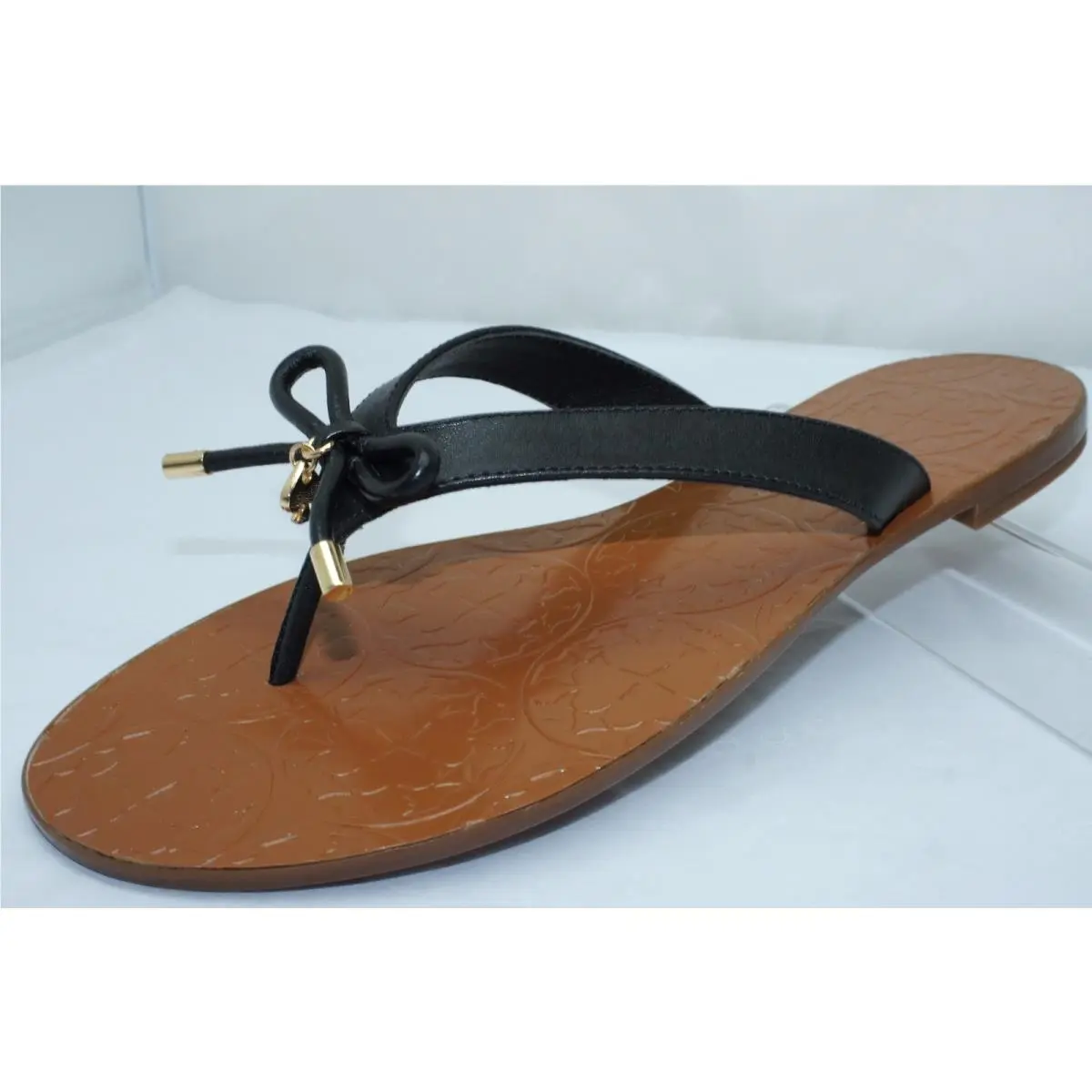 Kate Spade shoes - Thong - Thong - Black (UPC: 888445813573) 0
