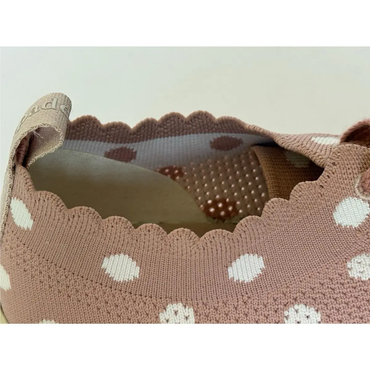 Kate Spade shoes - kate spade abbie - abbie - Pink (UPC: 767883071595) 8