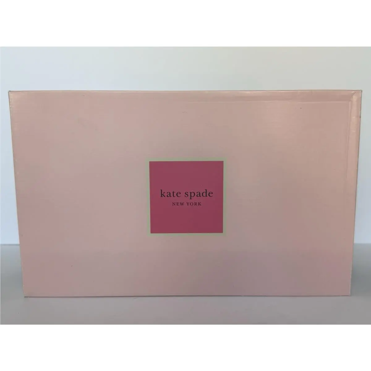 Kate Spade shoes - kate spade abbie - abbie - Pink (UPC: 767883071595) 11