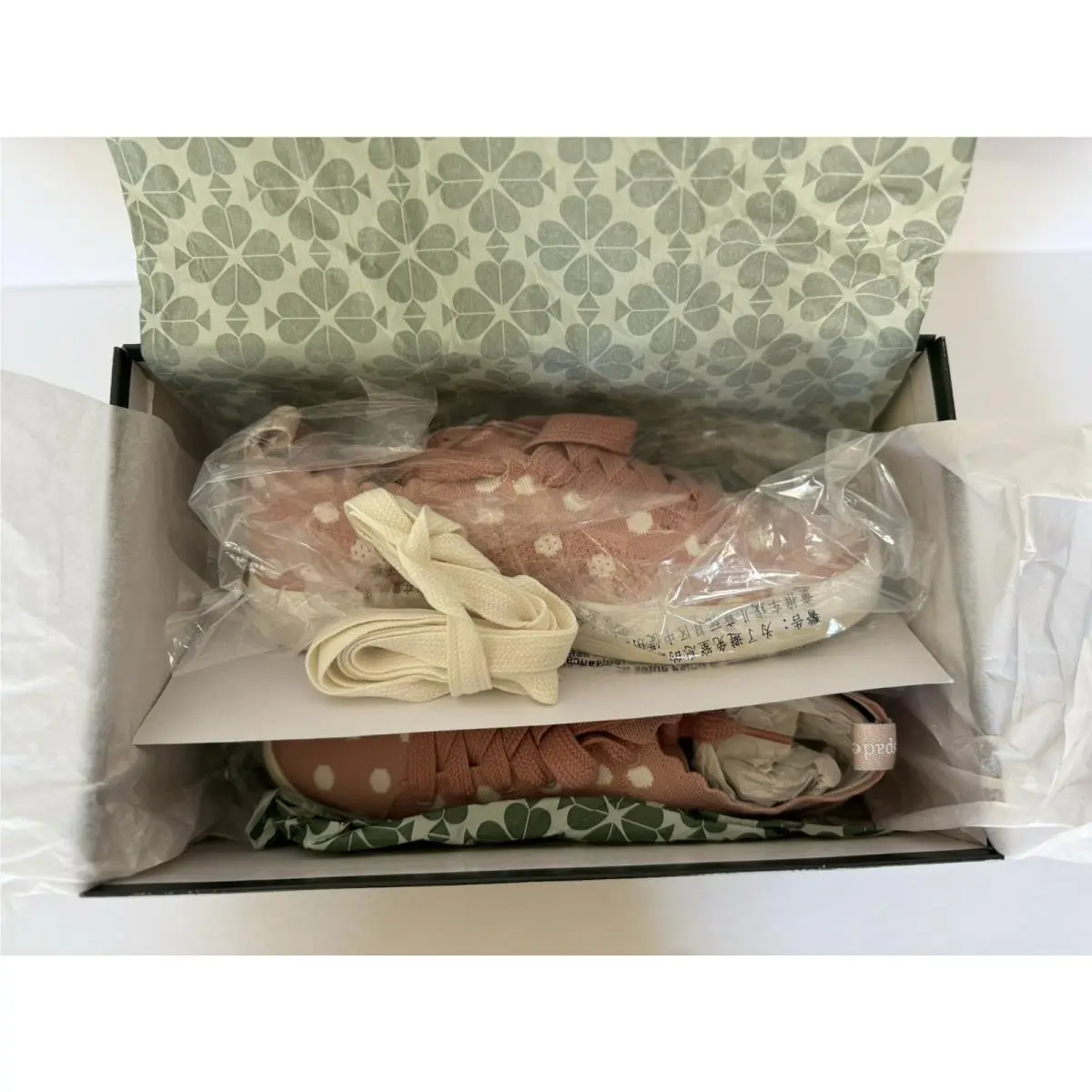 Kate Spade shoes - kate spade abbie - abbie - Pink (UPC: 767883071595) 12