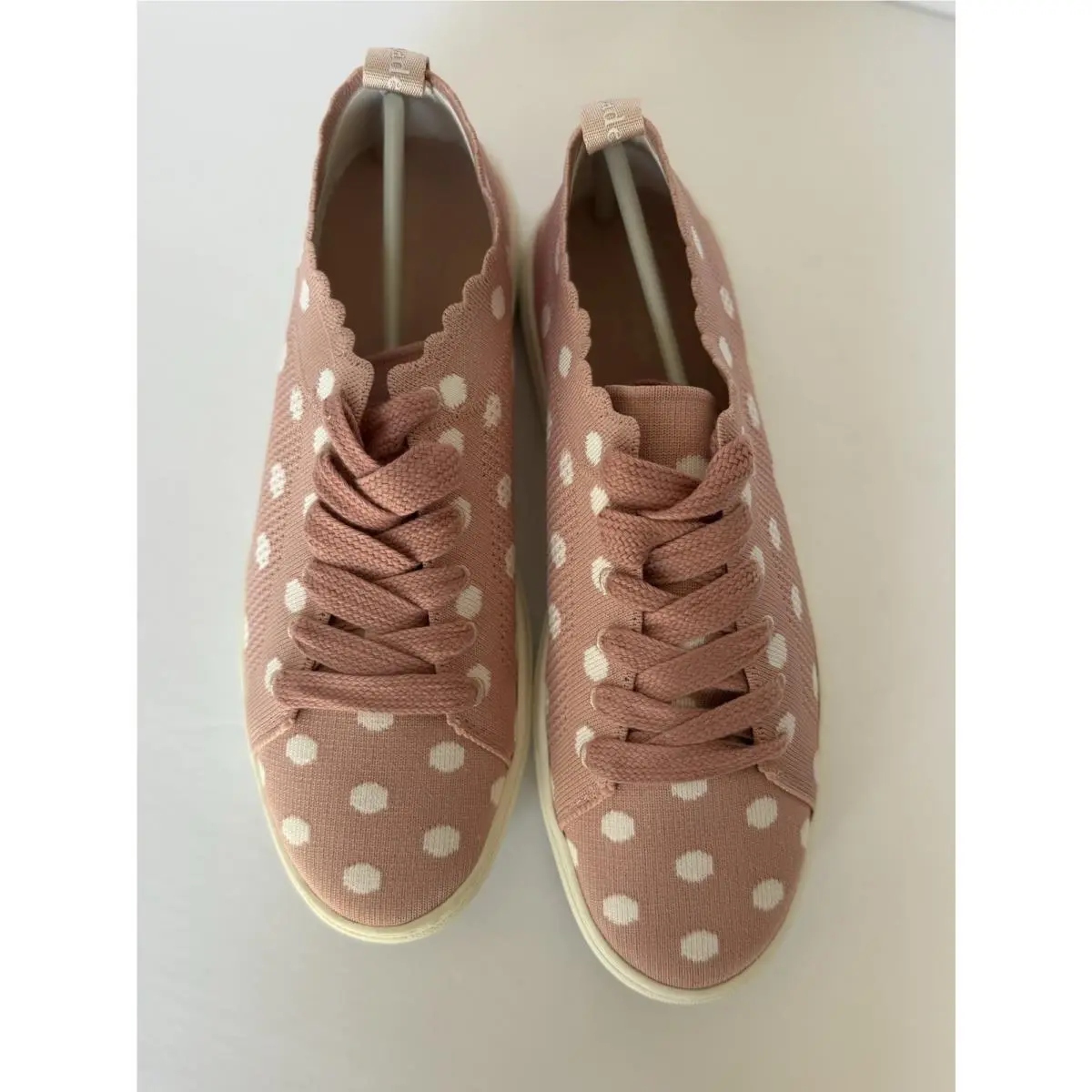 Kate Spade shoes - kate spade abbie - abbie - Pink (UPC: 767883071595) 1