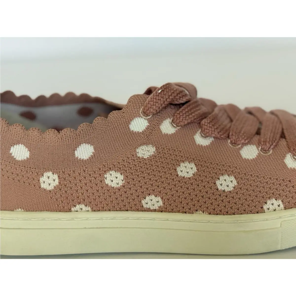 Kate Spade shoes - kate spade abbie - abbie - Pink (UPC: 767883071595) 9