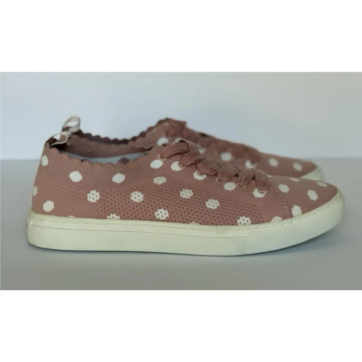 Kate Spade shoes - kate spade abbie - abbie - Pink (UPC: 767883071595) 0
