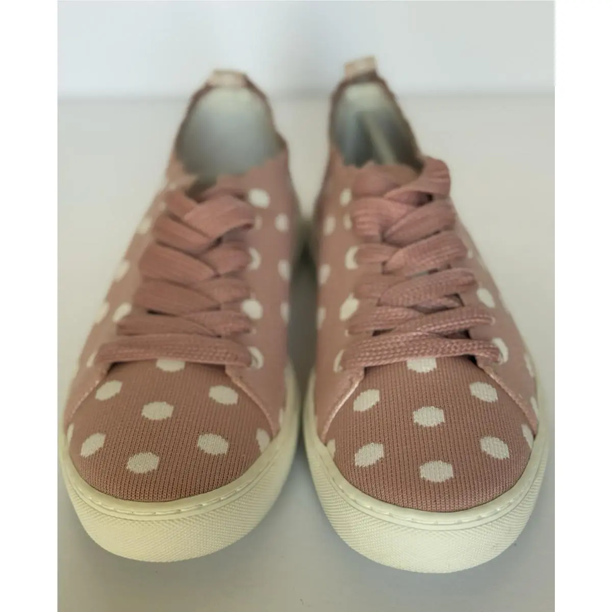 Kate Spade shoes - kate spade abbie - abbie - Pink (UPC: 767883071595) 4