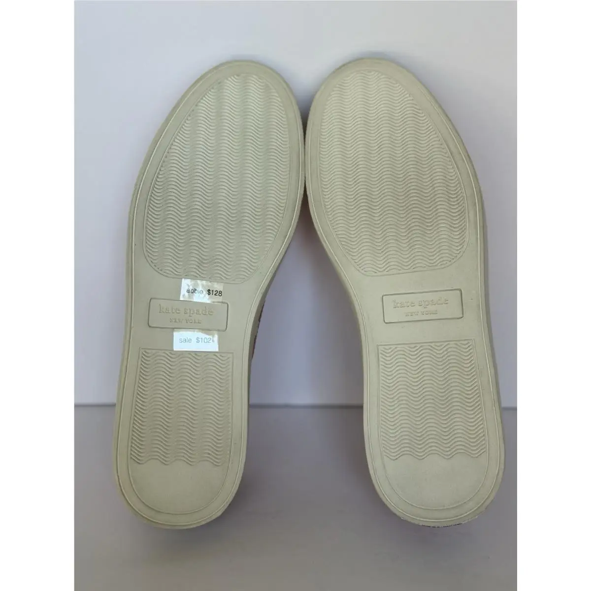 Kate Spade shoes - kate spade abbie - abbie - Pink (UPC: 767883071595) 5
