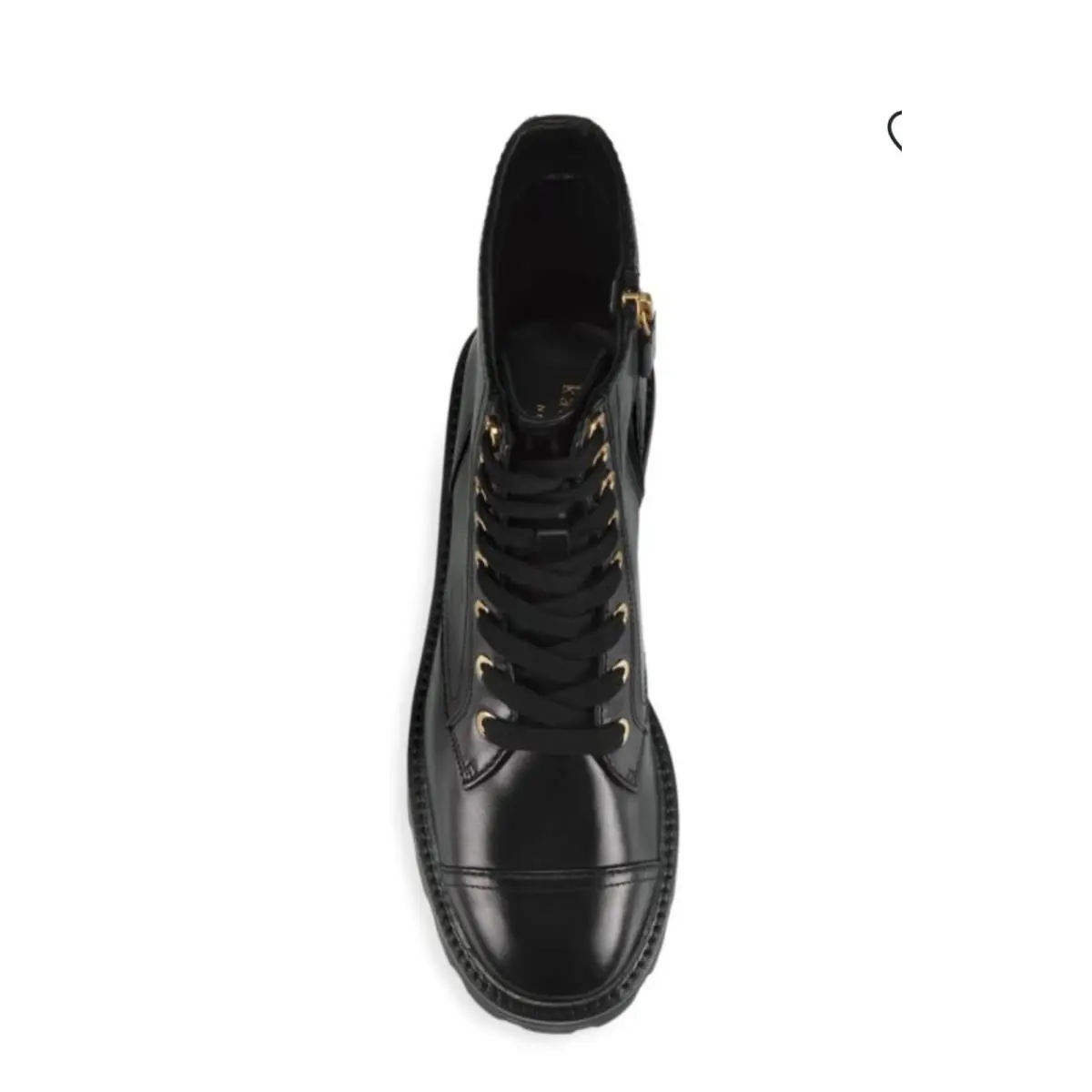 Kate Spade shoes - Merritt - Merritt - Black 3