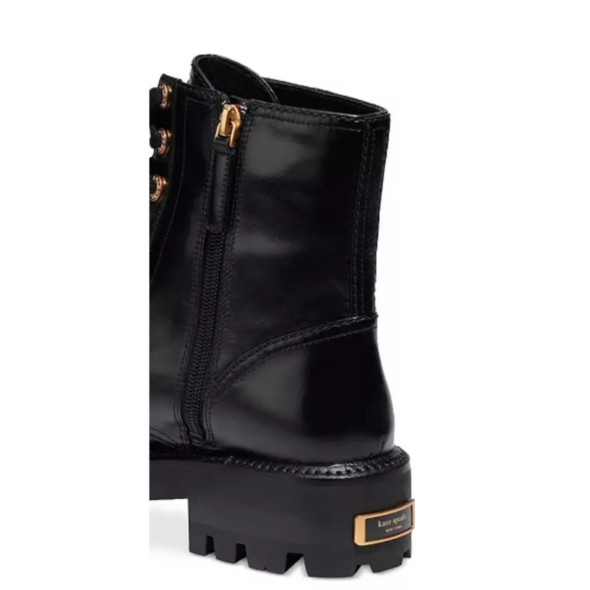 Kate Spade shoes - Merritt - Merritt - Black 4