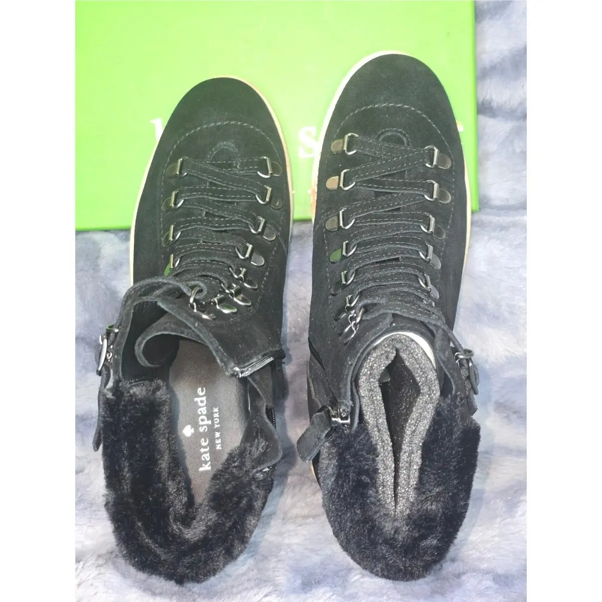 Kate Spade shoes - kate spade maira - maira - Black 2