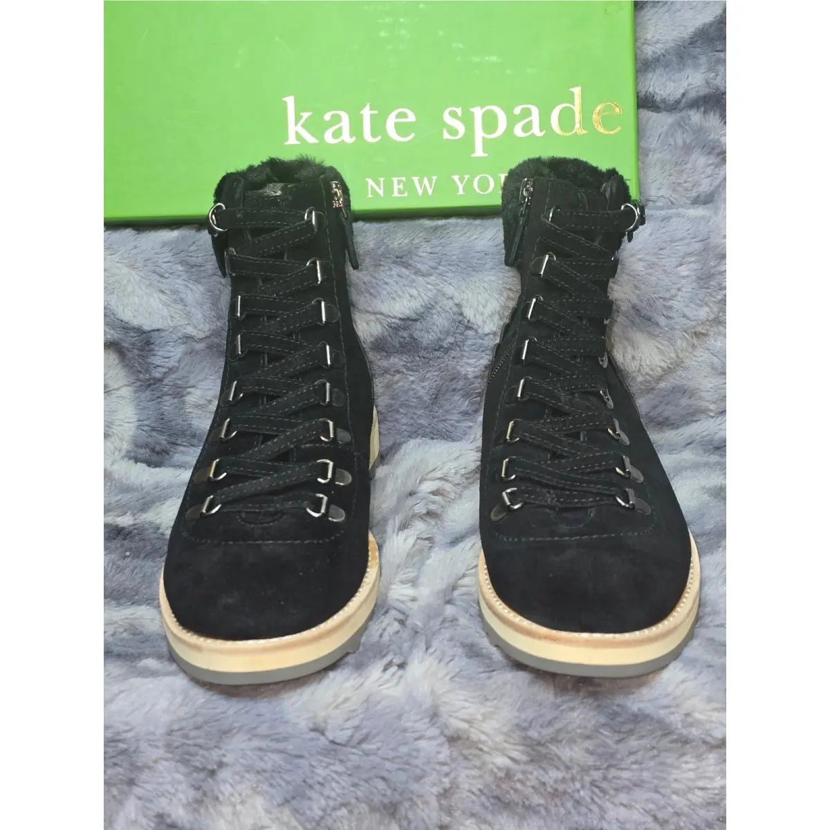 Kate Spade shoes - kate spade maira - maira - Black 0