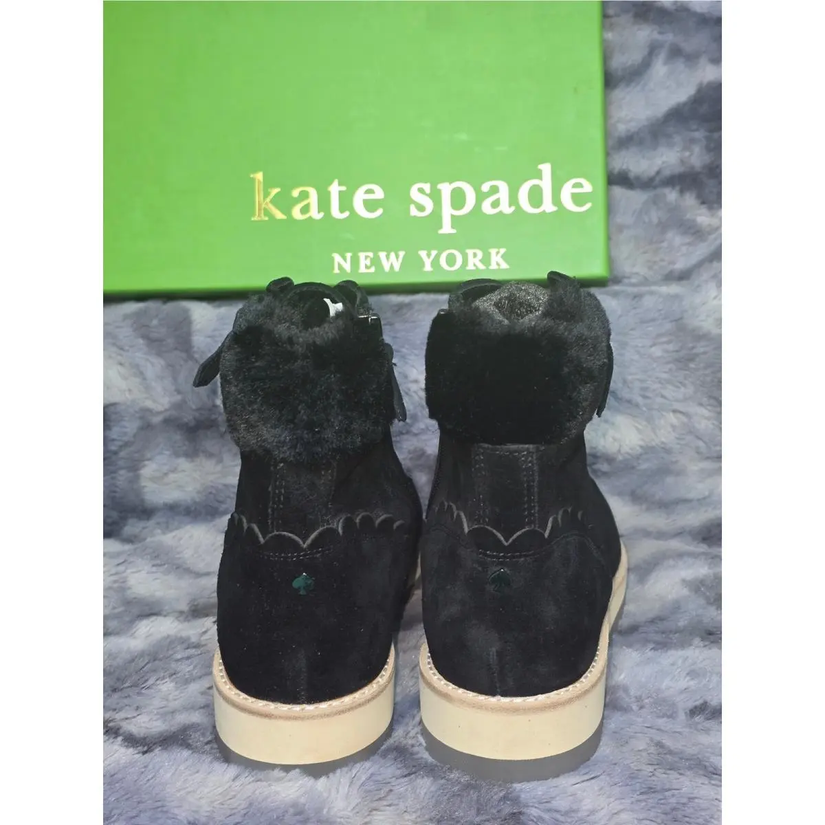 Kate Spade shoes - kate spade maira - maira - Black 1