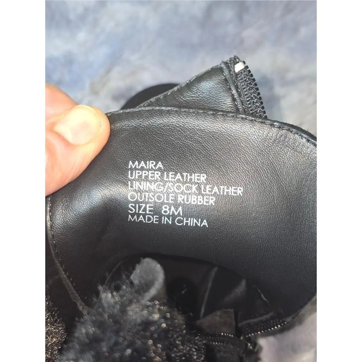 Kate Spade shoes - kate spade maira - maira - Black 3