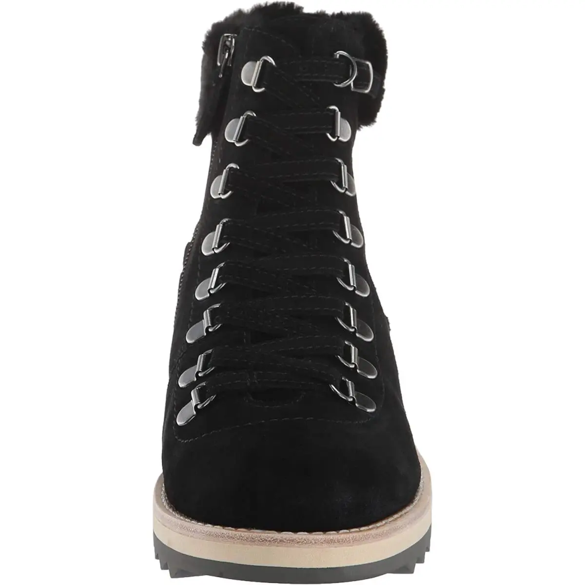 Kate Spade shoes - Black Sport Suede (UPC: 640819353425) 0