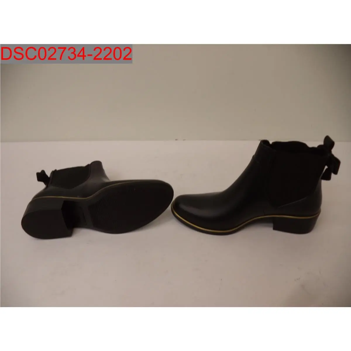 Kate Spade shoes - Black 1