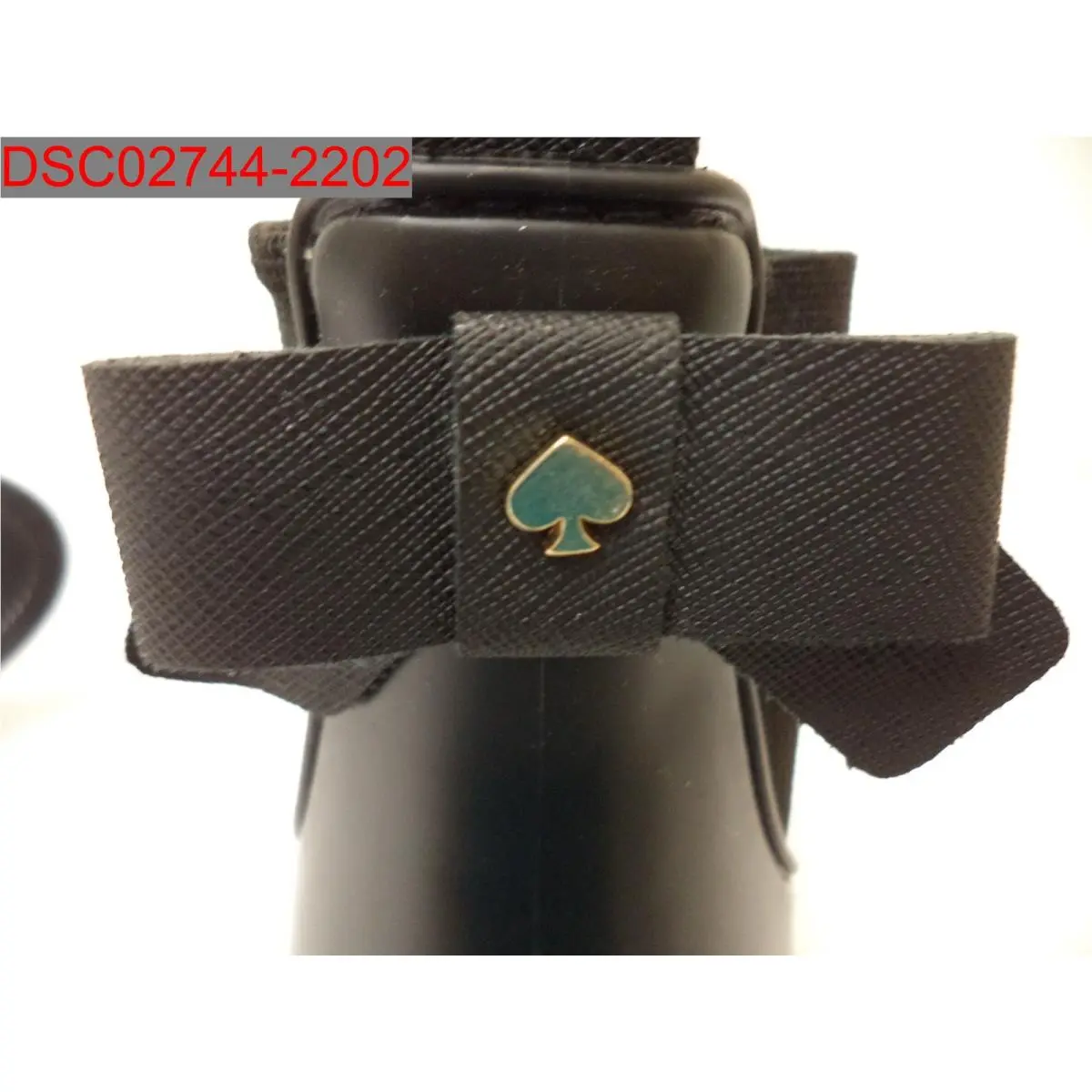 Kate Spade shoes - Black 7