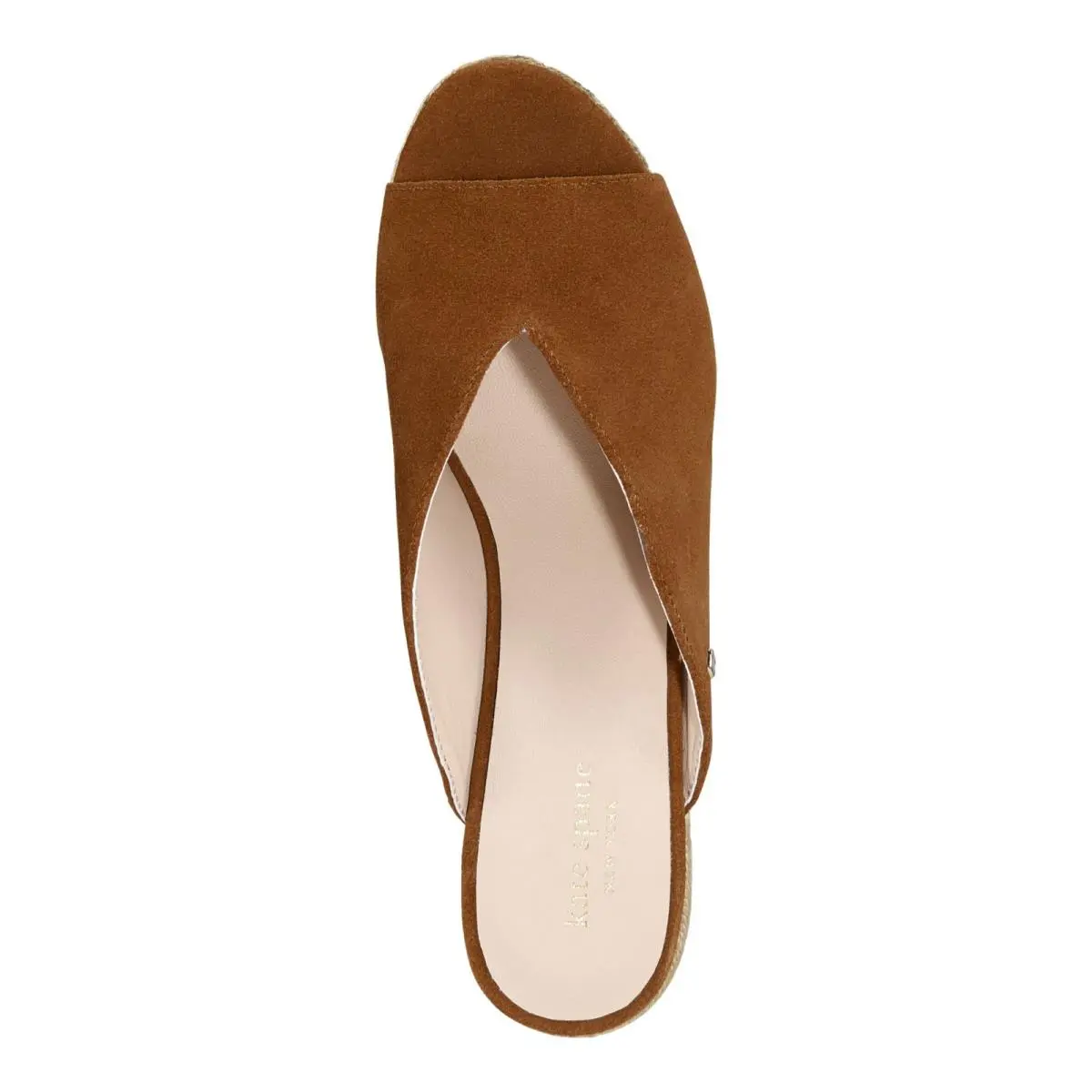 Kate Spade shoes - Brown (UPC: 640819549057) 1