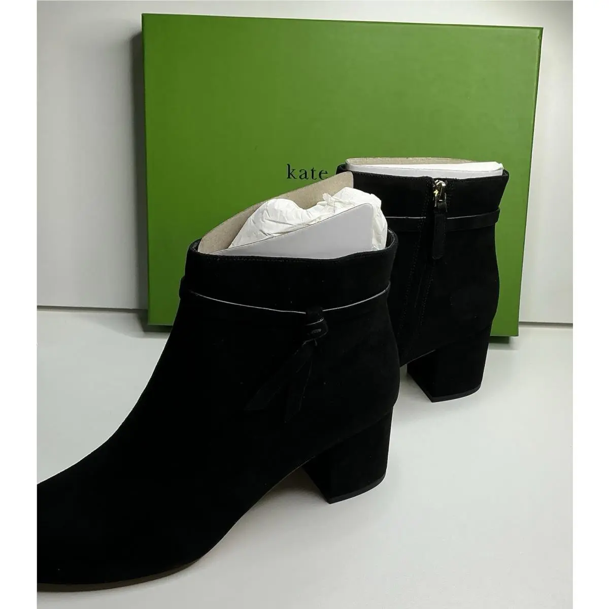 Kate Spade shoes - Kate Spade New York Knott - Black 2