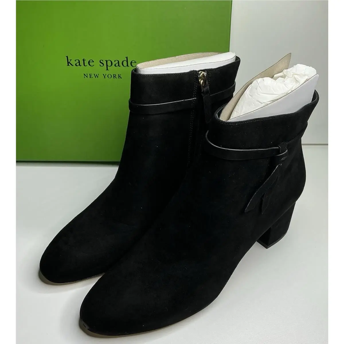 Kate Spade shoes - Kate Spade New York Knott - Black 5