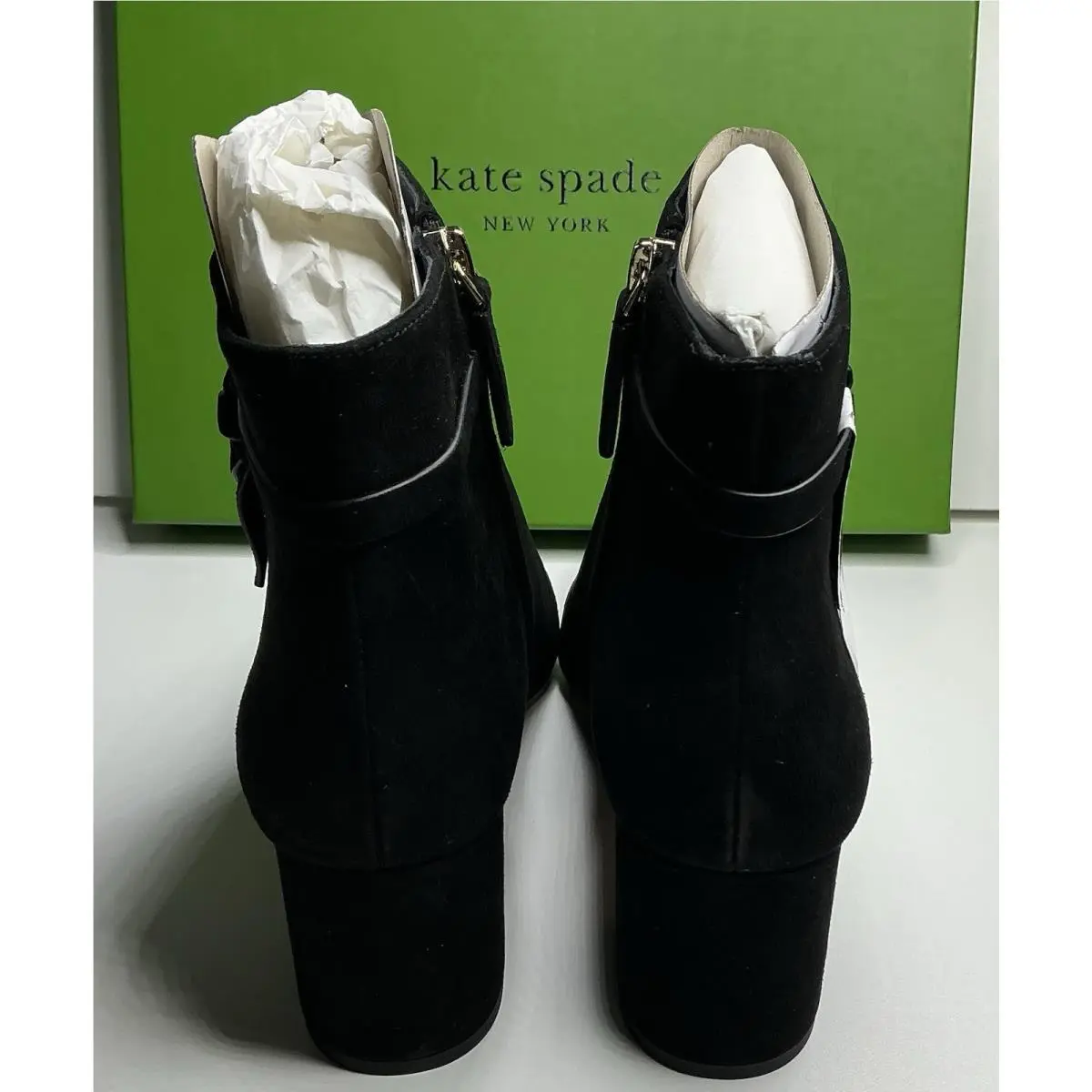 Kate Spade shoes - Kate Spade New York Knott - Black 3