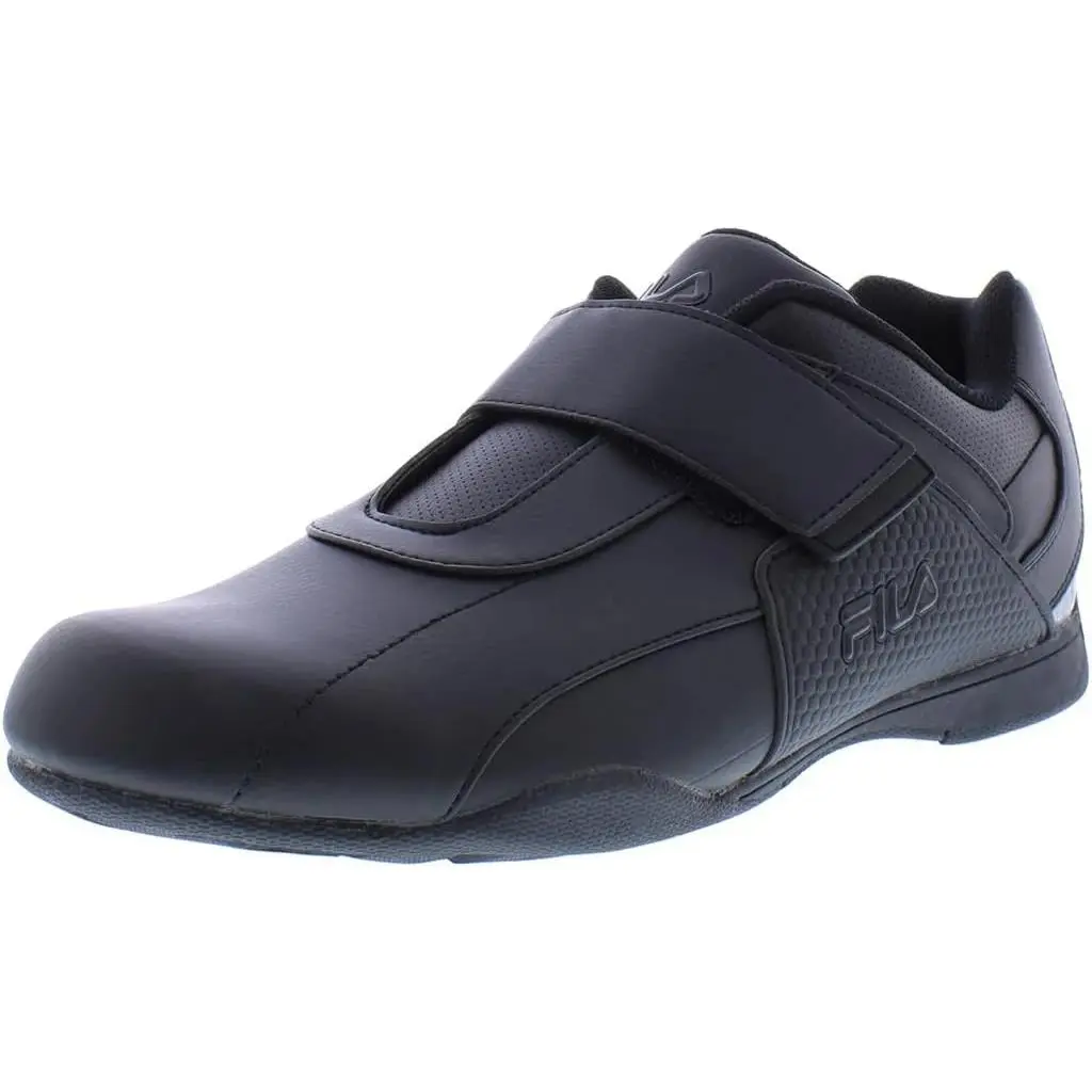 Fila shoes - Black/Black/Black 3