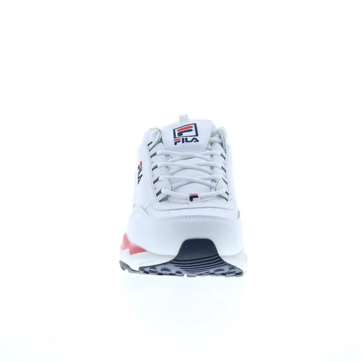 Fila shoes - FILA Distuptor II XRAY Tracer - 1FM00660 125 - White 1