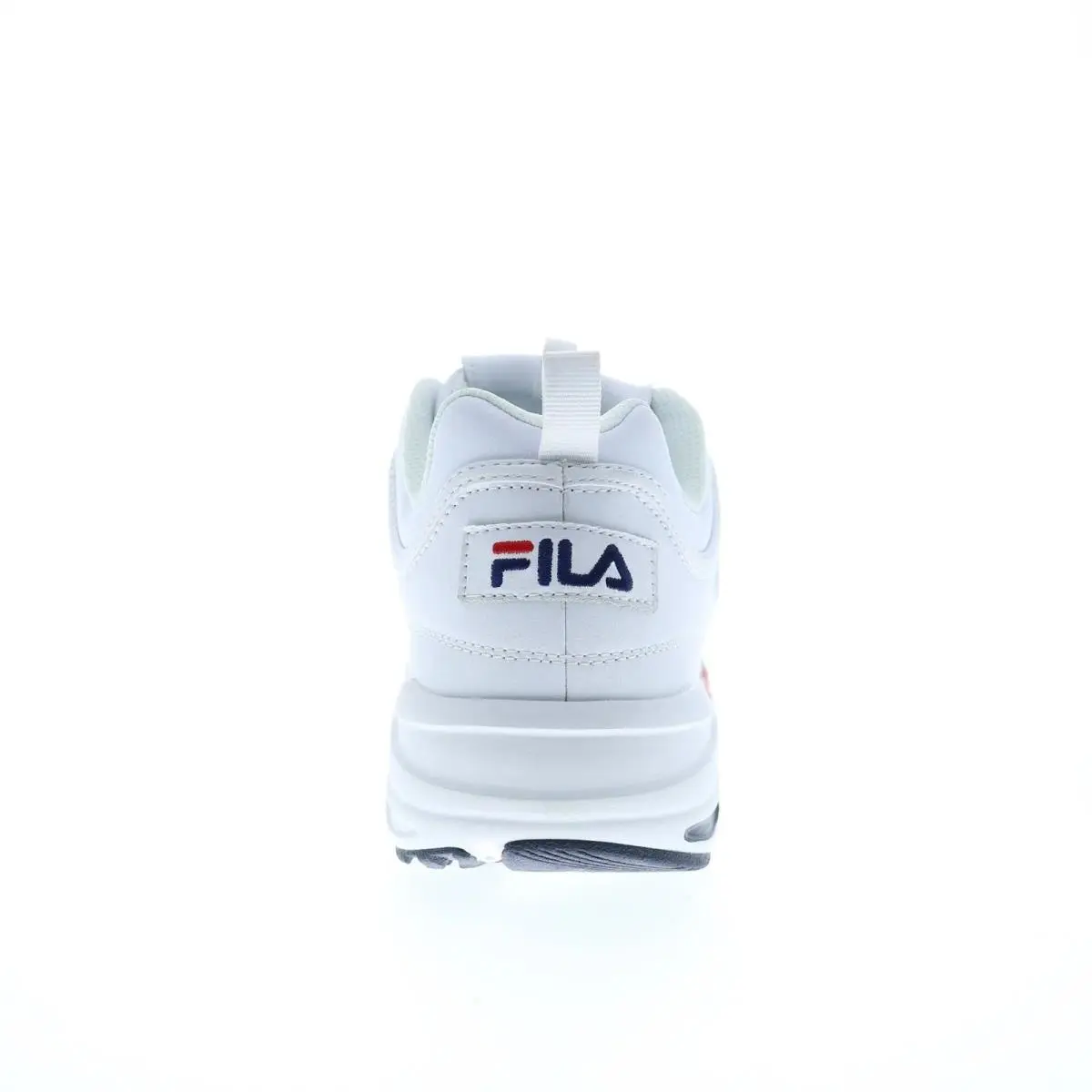 Fila shoes - FILA Distuptor II XRAY Tracer - 1FM00660 125 - White 8
